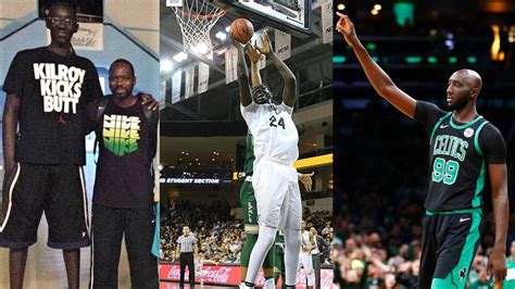 when was tacko fall drafted|‘Never A Bitter Heart’: Inside Tacko Fall’s Journey From Dakar To .